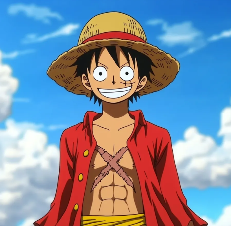 One Piece Es Cover Image